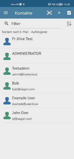 ACMP screenshot 3
