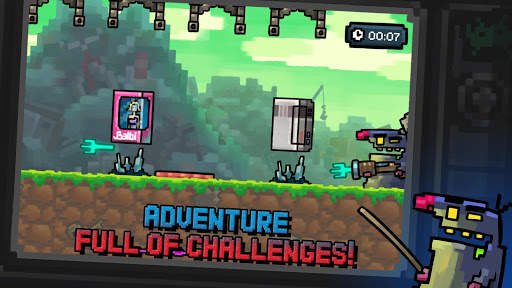 Let's Worm screenshot 1