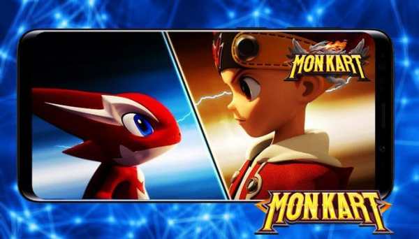 Full Monkart Special Rtv 2020 screenshot 2