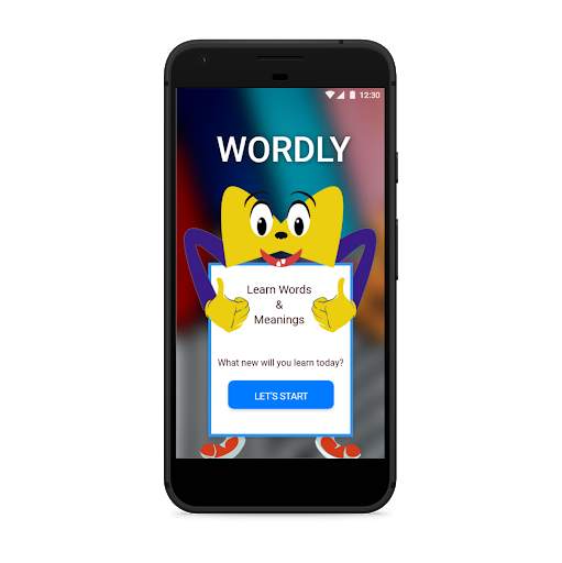 Wordly 2 تصوير الشاشة