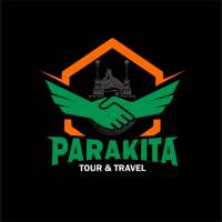 Parakita Travel logo