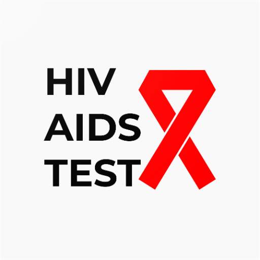 HIV-AIDS Test App 26.0