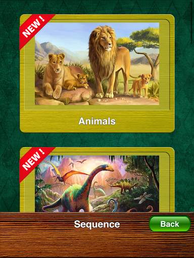 Magic Box Puzzle screenshot 24