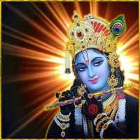 Sri Krishna Songs logo