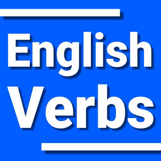 English Verbs 4.65
