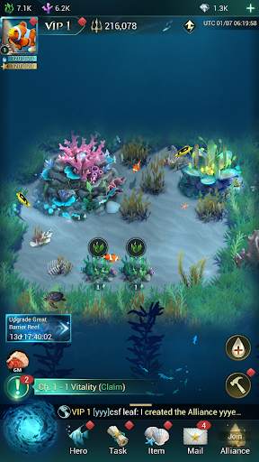 World of Water screenshot 6