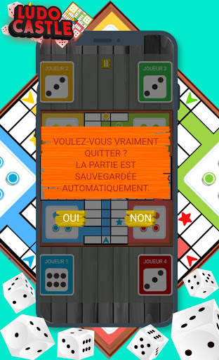 Ludo Castle screenshot 5