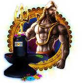 Lord Shiva Mahakal Live Wallpaper 1.1.8