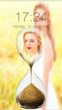 PIP Keypad Lock Screen screenshot 5