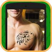 Tattoo Camera Free