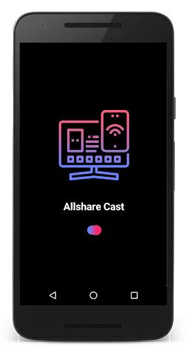 Allshare Cast: Miracast For Android To TV Display screenshot 4