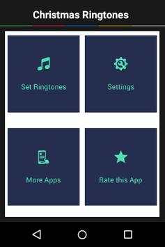 Chirstmas Cool Ringtones screenshot 1