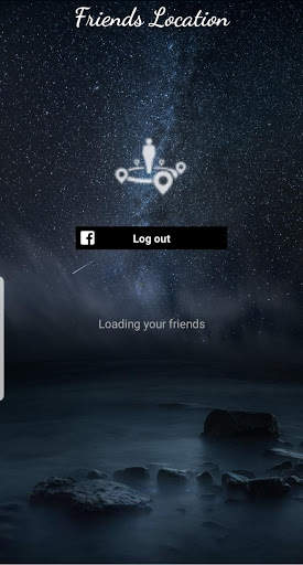 Friends Location screenshot 3