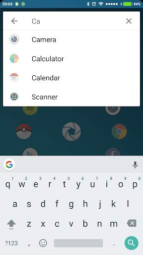 Launcher Play screenshot 2
