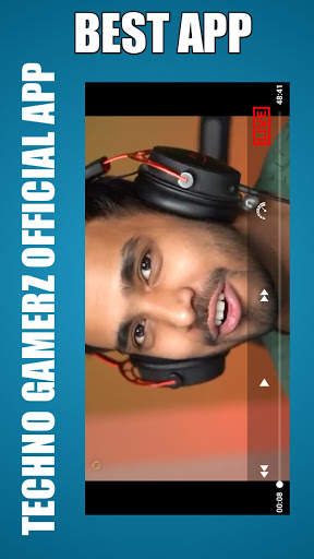 TECHNO GAMERZ OFFICIAL screenshot 5