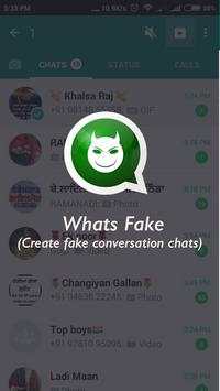 True Whats-Fake screenshot 4