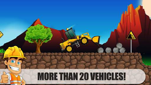 City Construction 3 Simulator screenshot 2