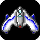 Galaforce Worlds logo