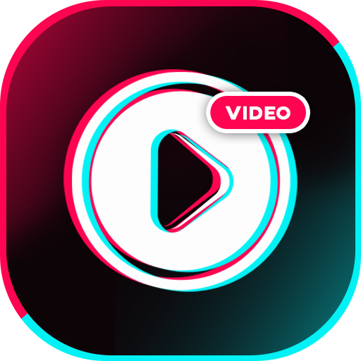 Rok Tock Video Wallpaper - Set video as Wallpaper icon