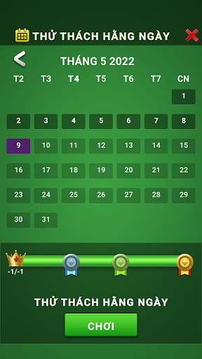 Solitaire Klondike 777 screenshot 2