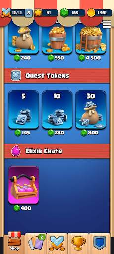 Guide  For Clash Quest screenshot 4