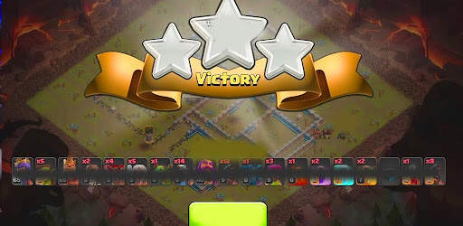 COC Base Layouts 2022 screenshot 2