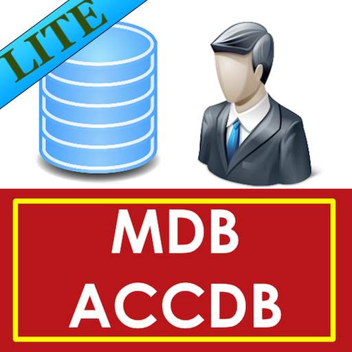 Database Viewer for MS Access Lite 1.0.8