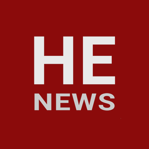 Hebrew News icon