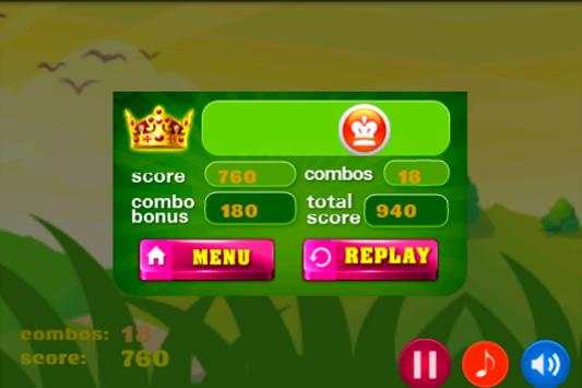 Spider King screenshot 6
