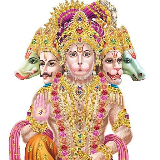 Shree Hanuman Chalisa - By Gulshan Kumar 1.7