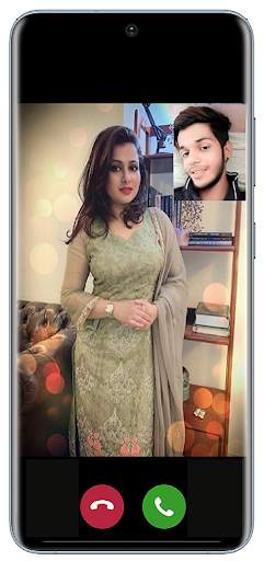 HOT BHABHI VIDEO CHAT - RANDOM VIDEO CALL screenshot 5