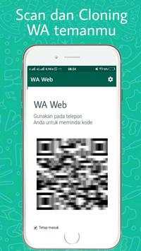 WA Web Scan Terbaik screenshot 5