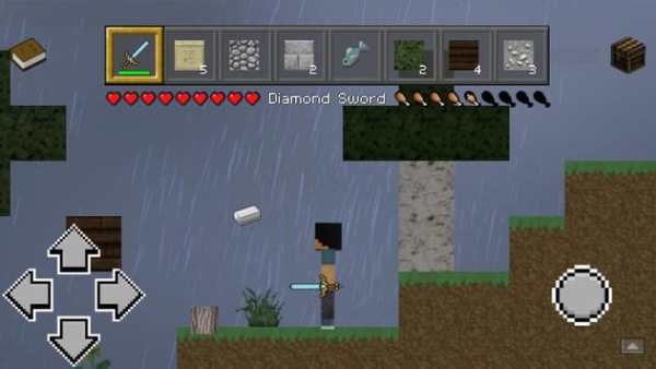 World of Craft screenshot 6