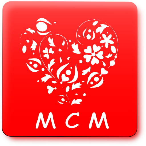 My menstrual calculator icon