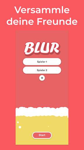 Blur – Das krasse Partyspiel screenshot 1