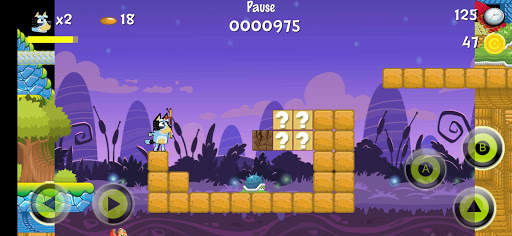 Bluey and Bingo screenshot 4