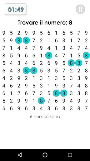 Il miglior Brain Training screenshot 5