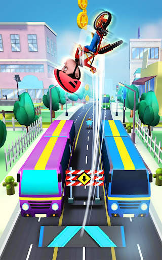 BMX Blast 2022 screenshot 10
