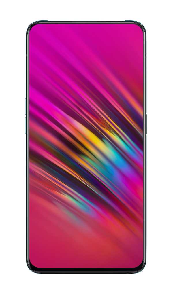 Opo Reno 3 Pro Wallpaper screenshot 6