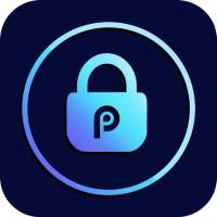 AppLock 2021 - Fingerprint on 9Apps