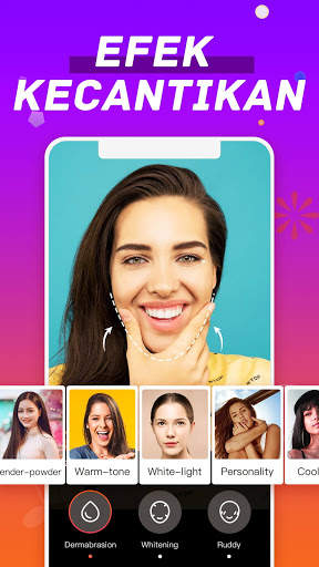 Obrolan acak Popchat-Video & Bertemu orang baru screenshot 5