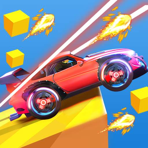 Merge Car:Idle Shooting 1.0.20