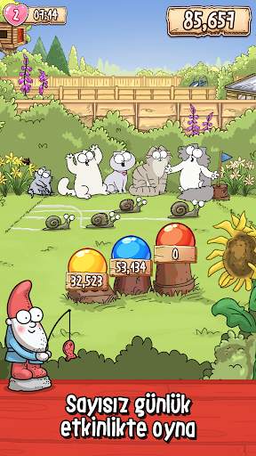 Simon's Cat - Pop Time screenshot 4