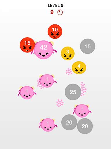 MicroWars screenshot 9