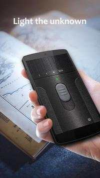 LED Flashlight screenshot 6