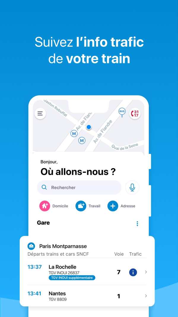 Assistant screenshot 5