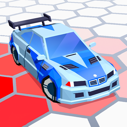 คาร์อารีน่า: เกมแข่งรถ 3D icon