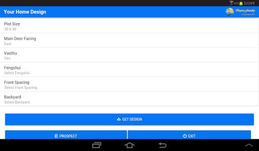 Design2Home screenshot 5