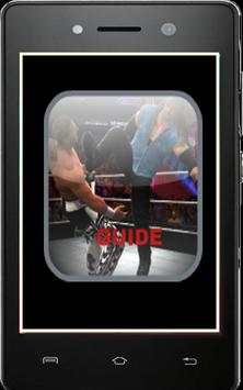 Strategy For WWE 2K17 New स्क्रीनशॉट 1