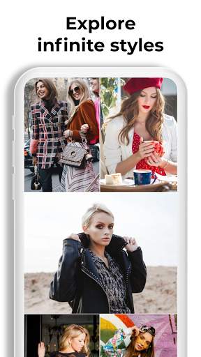 Bantoa: Outfit, Looks & Fashion trends screenshot 5